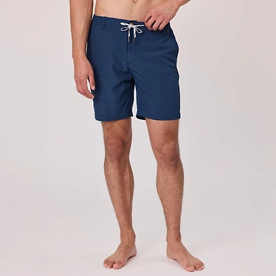 Snapper Rock Men's Navy Go Short