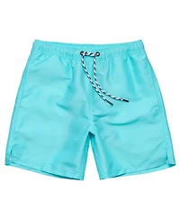 Snapper Rock Men's Aqua Comfort Lined Swim Short
