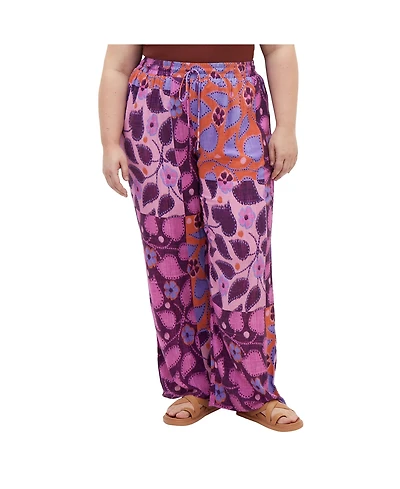 City Chic Women's Pippa Pant