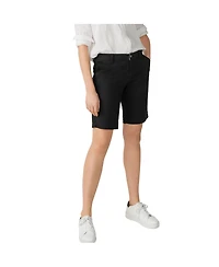 ellos Women's Bermuda Shorts