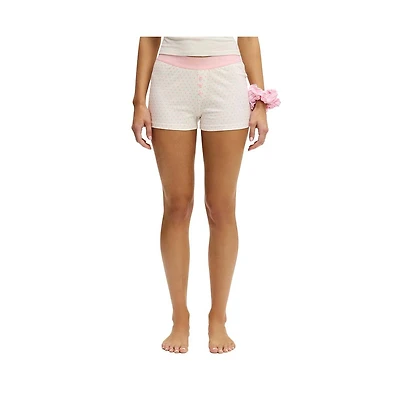 Cotton On Women's Dreamy Soft Boyshort