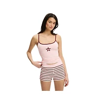 Cotton On Women's Dreamy Soft Boyshort
