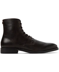 Call It Spring Men's Volland Lace-Up Ankle Boots