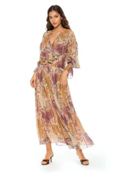 Serelise Blouse Vayla Skirt