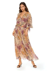 Serelise Blouse Vayla Skirt