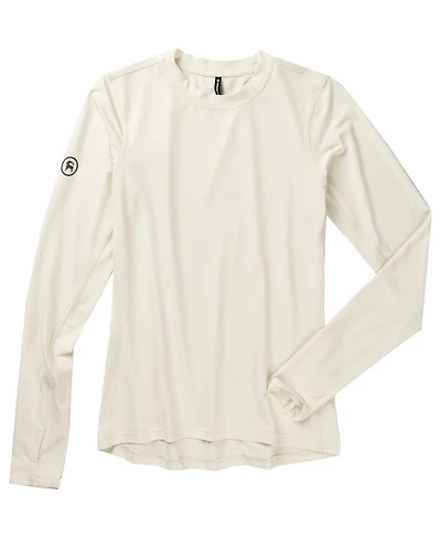 Backcountry Women's Tahoe Sun Crew Long Sleeve Performance Tops