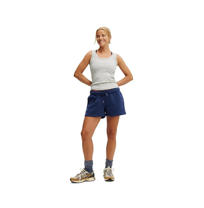 Cotton On Women's Active Rib Tank