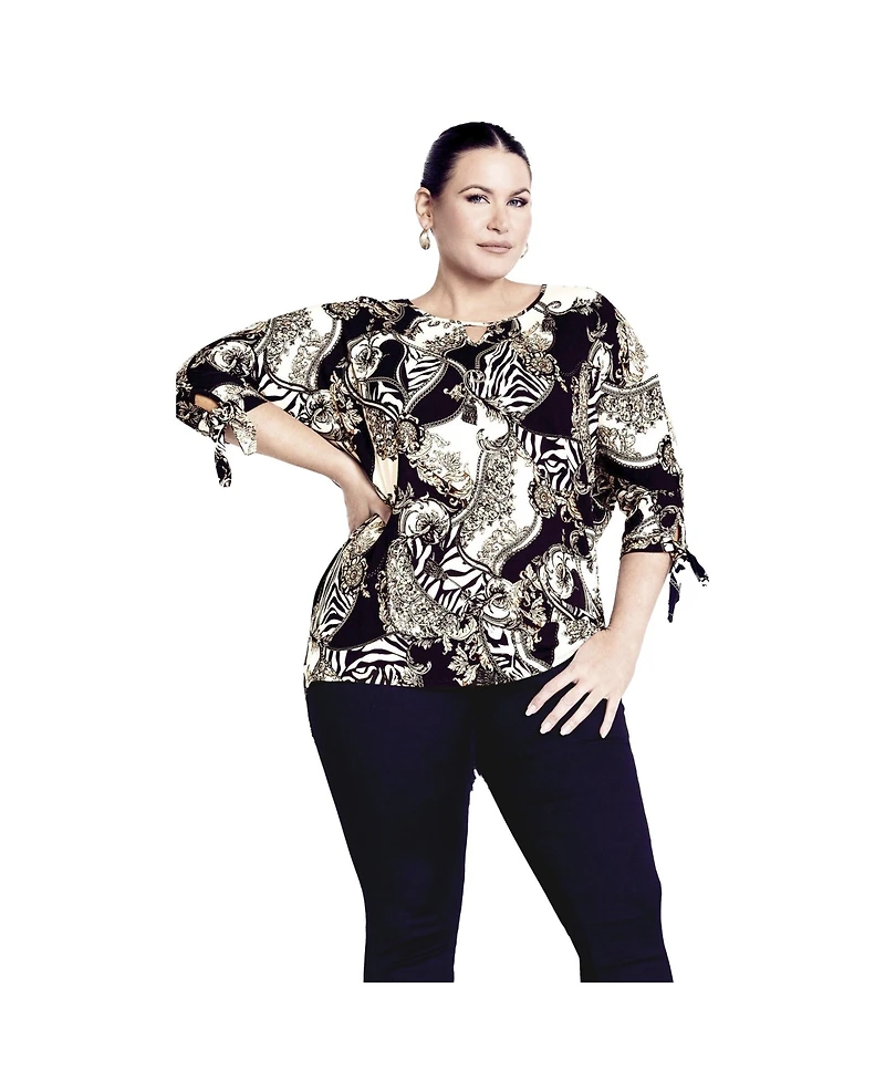 Avenue Women's Analise Top