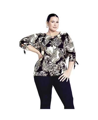 Avenue Women's Analise Top