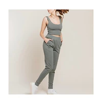 Ocio Women's SoftCore Classic Jogger