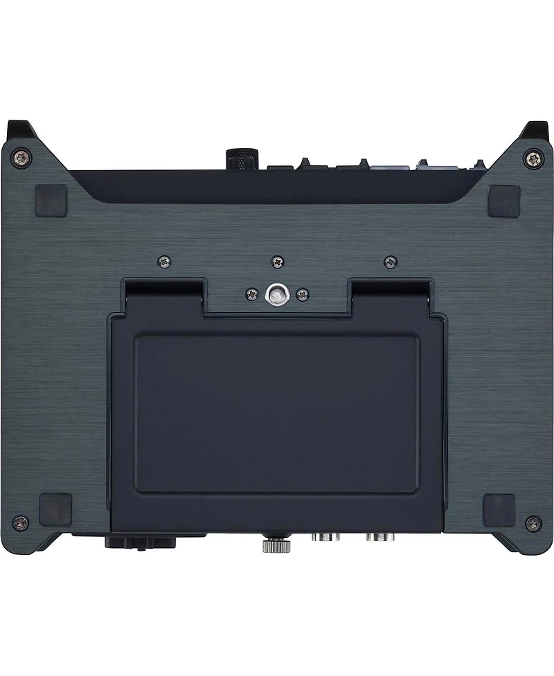 Zoom F8n Pro 8-Channel Multi-Track Field Recorder