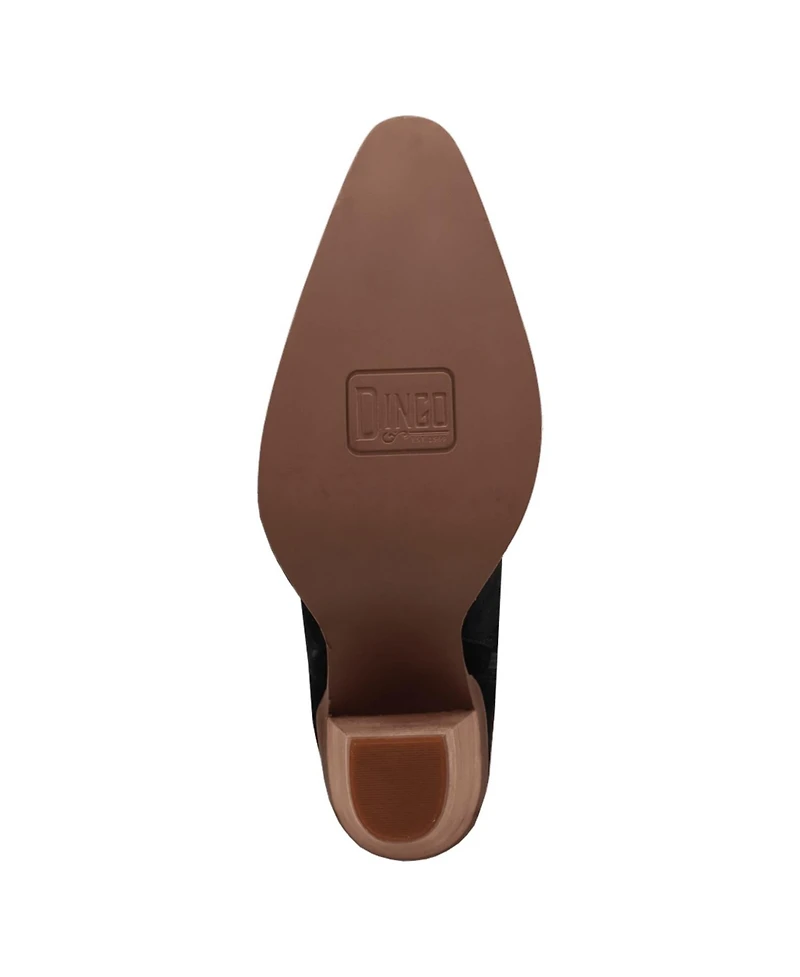 Dingo Women's Primadonna Suede Boot