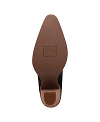 Dingo Women's Primadonna Suede Boot