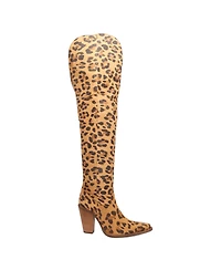 Dingo Women's Diva Leather Boot