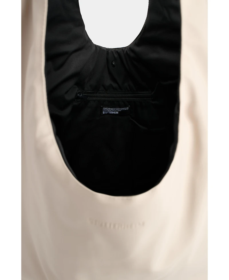 Stutterheim Svea Puffer Matte Bag