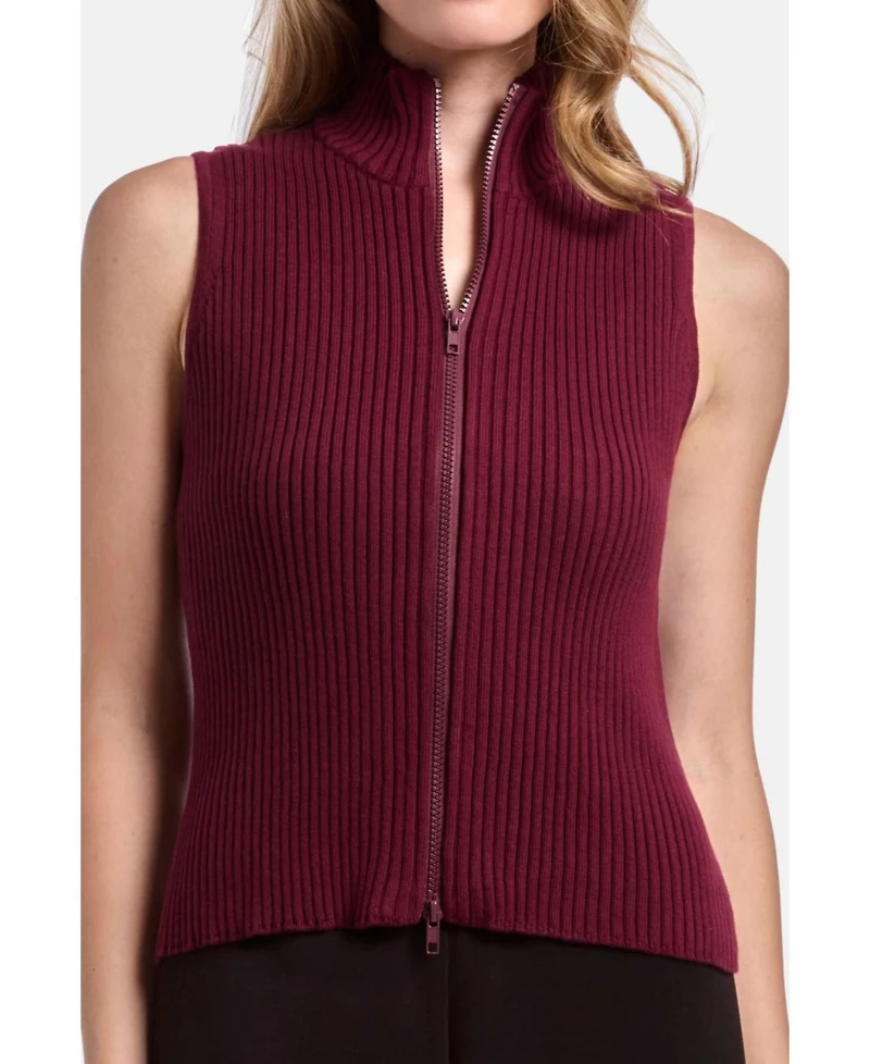 Capsule 121 Women's The Branson Zip