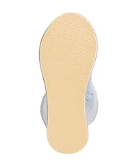 Celtic & Co. British Knitted Shortie Slippers