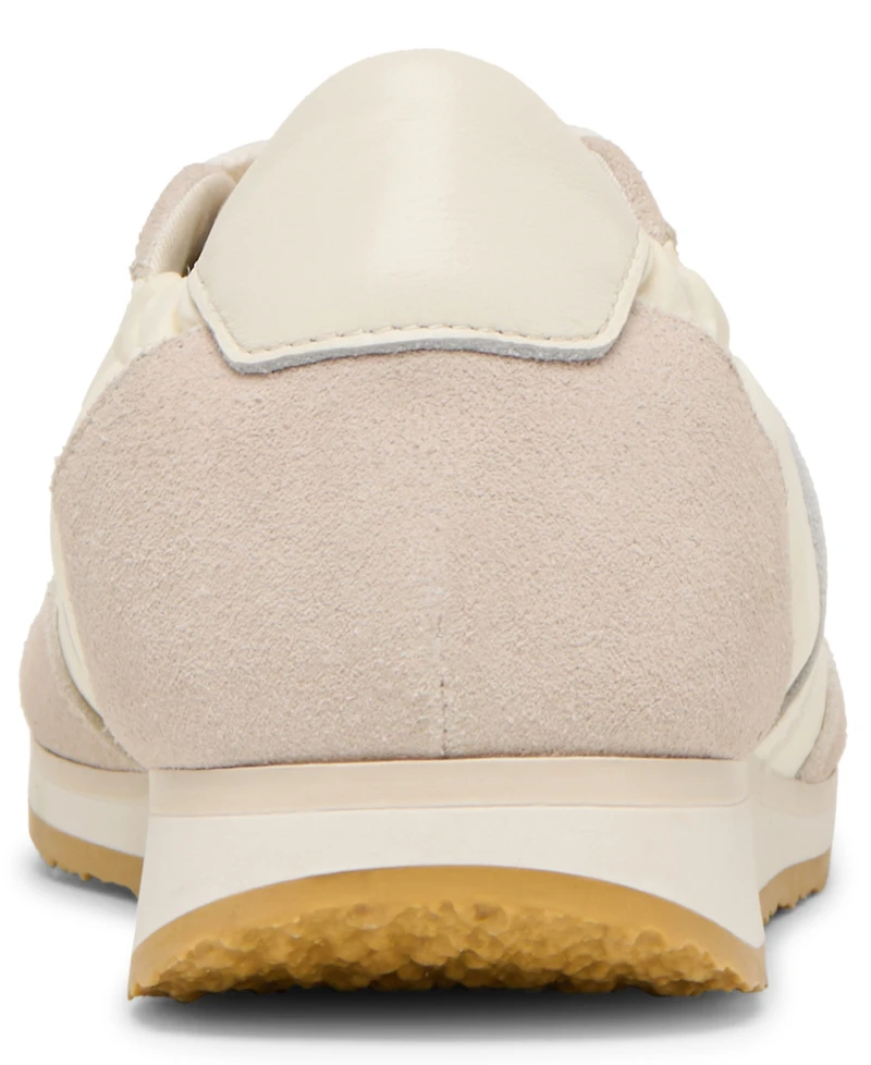 Dolce Vita Women's Sariya Lace-Up Sneakers