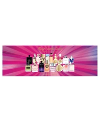 Created For Macy's 18-Pc. Favorite Scents Sampler Set For Her