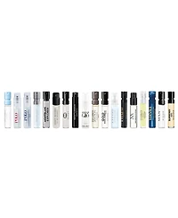 Created For Macy's 18-Pc. Favorite Scents Sampler Set For Him