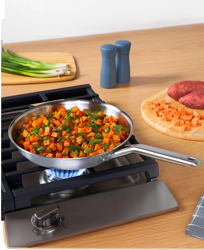 Calphalon Stainless Steel 6-Piece Cookware Set