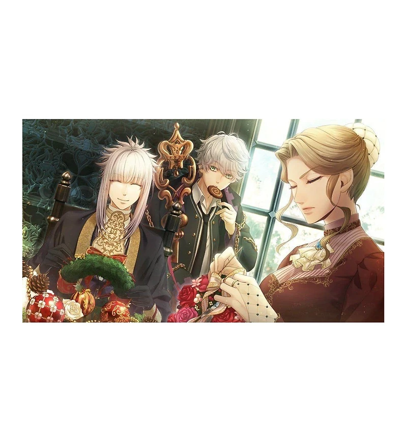 Code Realize Wintertide Miracles