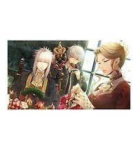 Code Realize Wintertide Miracles