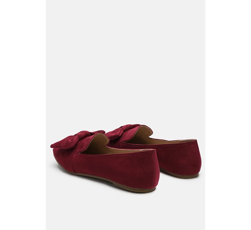 Pecan Pie Loafer