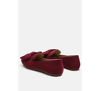 Pecan Pie Loafer