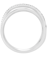 Effy Collection Diamond Ring (1/5 ct. t.w.) in Sterling Silver
