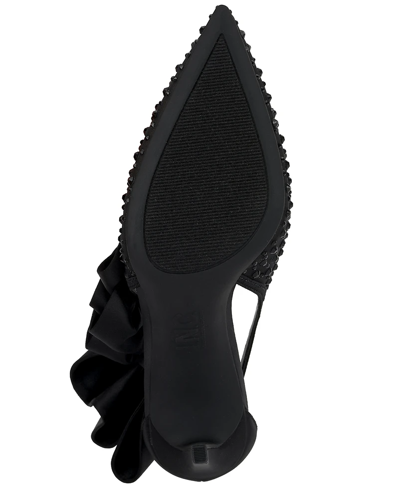 I.n.c. International Concepts Women's Shira Evening Pumps, Macy's Exclusive