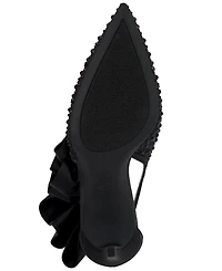 I.n.c. International Concepts Women's Shira Evening Pumps, Macy's Exclusive