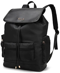 Elle Wayfarer 19" Monogram Travel Backpack