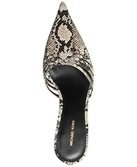 Michael Kors Women's Haisley Mule Pumps