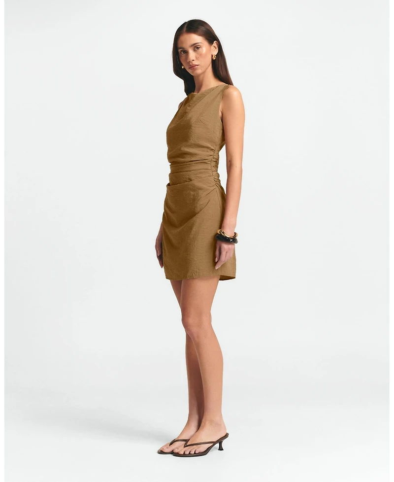 St Mrlo Women's Sara Mini Dress