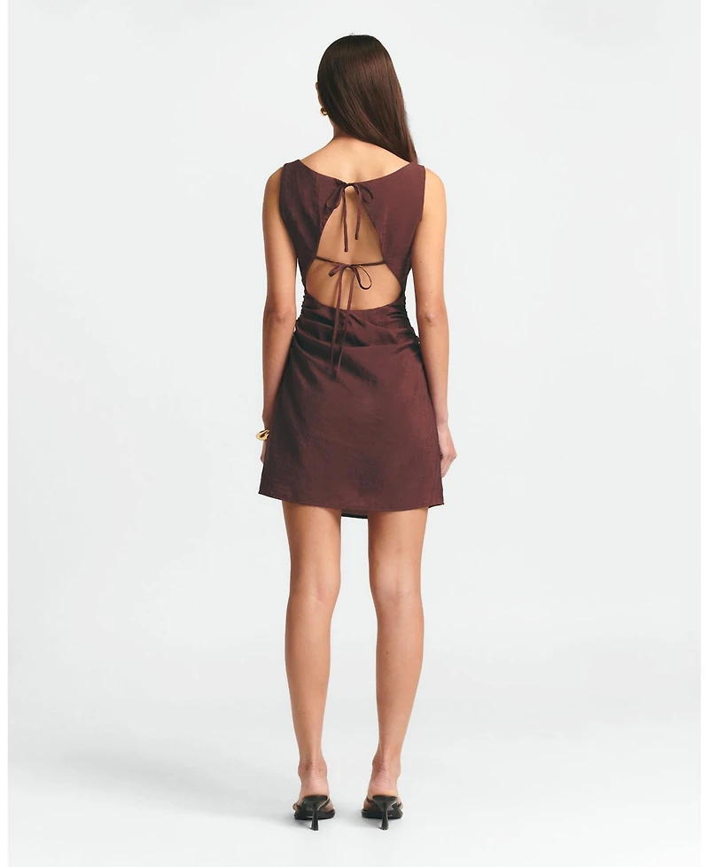 St Mrlo Women's Sara Mini Dress