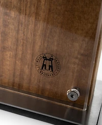 Schmidt Brothers Acacia Downtown Cutlery Knife Block