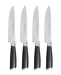 Schmidt Brothers Heritage 4-Pc. Steak Knife Set