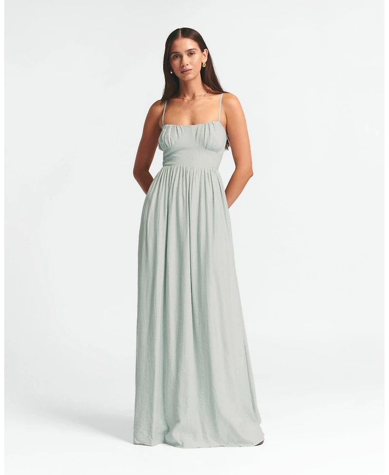 St Mrlo Women's Marlo George Maxi Dress