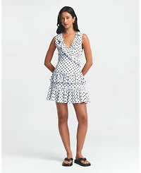 St Mrlo Women's Marlo Jada Mini Dress