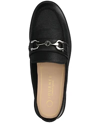 Journee Collection Women's Rayla Slip On Loafers