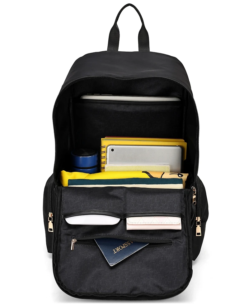 Elle Rendezvous 18" Twill Backpack