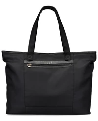 Elle Rendezvous 15" Twill Weekender Tote Bag