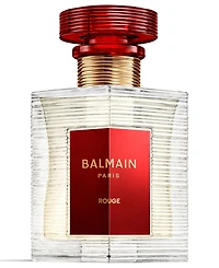 Balmain Beauty Rouge Eau De Toilette, 1.7 oz.