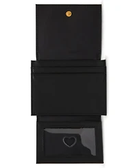 Betsey Johnson Mini Celestial Bifold Wallet