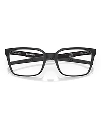 Oakley OX8054 Dehaven Men's Rectangle Eyeglasses