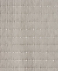 Vcny Home Embroidered Pick Stitch Microfiber 3-Pc. Quilt Set, Full/Queen