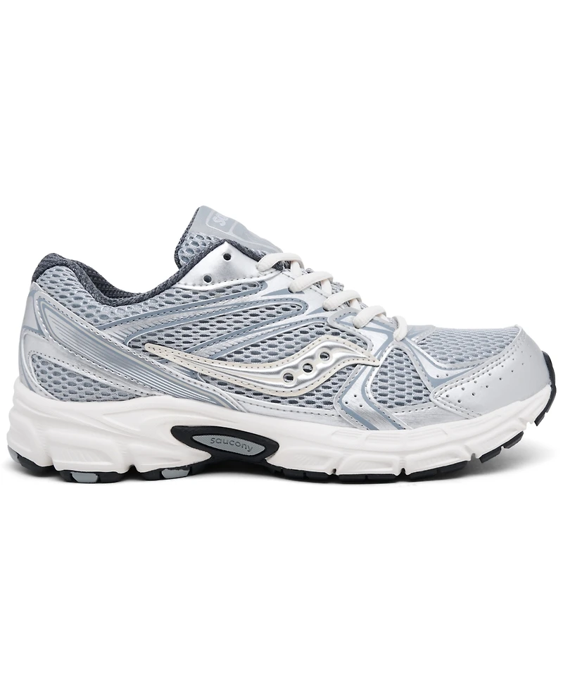 Saucony Women's Ride Millennium Casual Sneakers from Finish Line