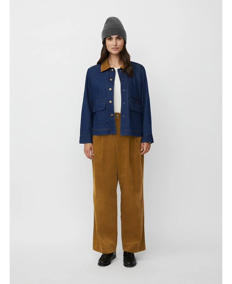 Masai Copenhagen MaRuvalu Hat