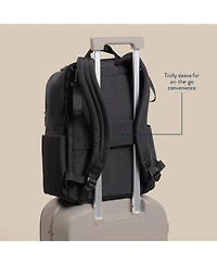 Itzy Ritzy Baby Belong Utility Backpack Diaper Bag